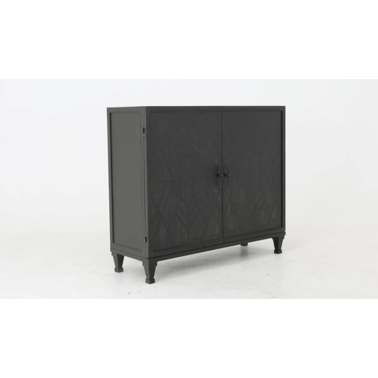 ESTETICA FURNITURE 50'' Wide Sideboard Wayfair Canada